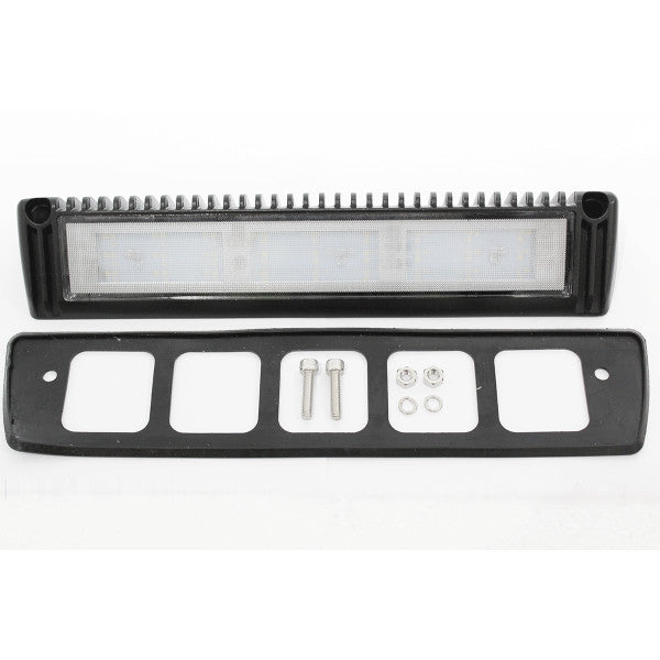 Wilderness Scene 10" LED Work Light Downlighter – TF7020