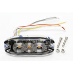 Amber Hazard Warning Light – TF7026