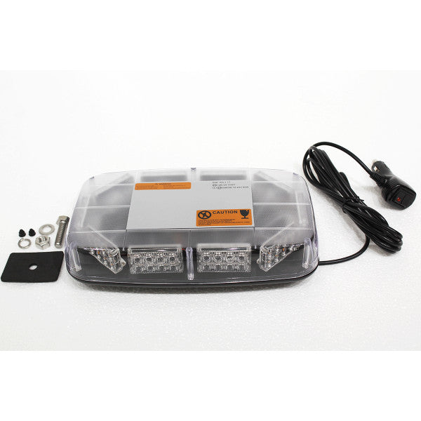 Hazard 360 Magnetic Mini Warning Light – TF7030