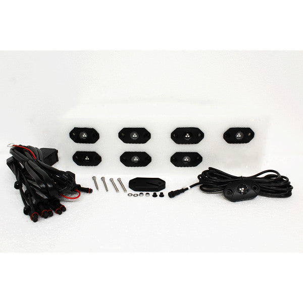 Multi Light Kit with Controller – TF7032
