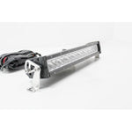 18" LED Light Bar 160W – TF712