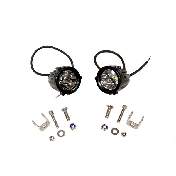 Spot LED Light Bar 800lm 10W (Pair) – TF713