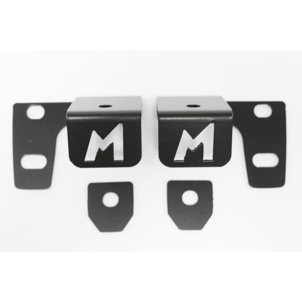 Bulkhead Light Mounting Brackets for Defender (1983–2016) – TF7220