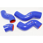 Silicone Hose Kit for Discovery 2 (1998–2004) Td5 Blue – TF723