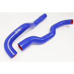 Silicone Hose Kit for Defender (2007>) 2.4 – Blue – TF724