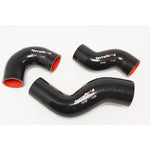 Silicone Hose Kit for Defender (1986–2006) Td5 Black – TF737