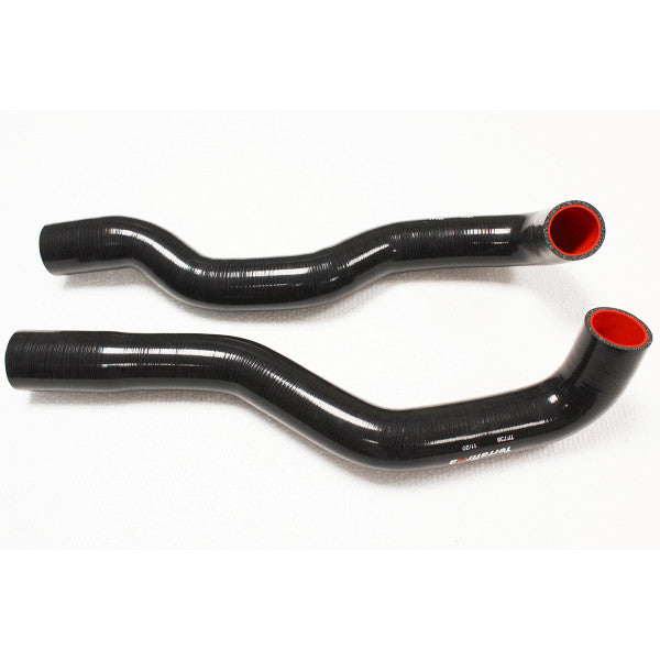Silicone Hose Kit for Defender (2007>) 2.4 Diesel Black – TF738