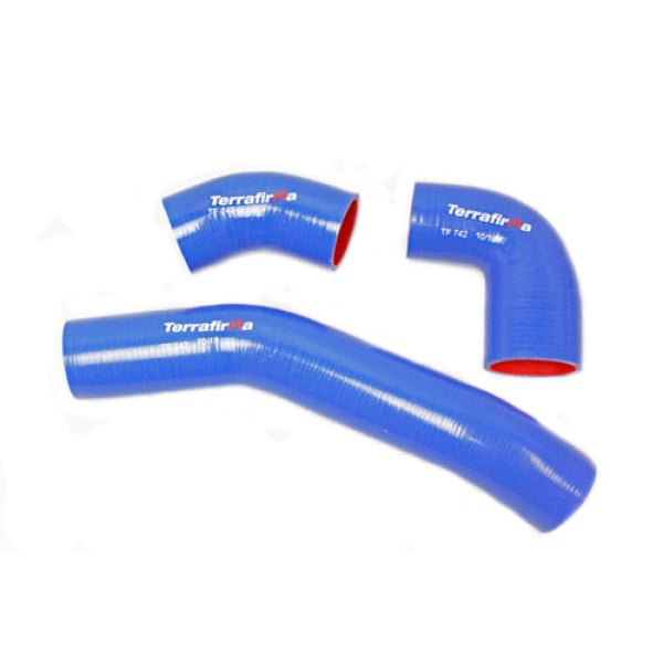 Silicone Hose Kit for Defender (2007>) 2.2 Early – TF742