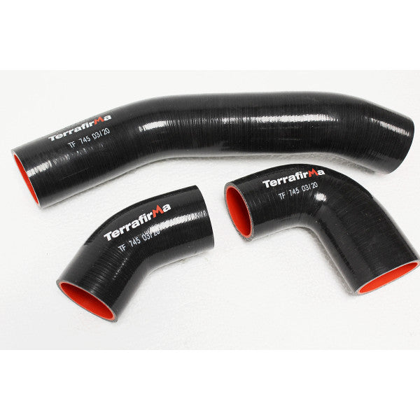 Silicone Hose Kit for Defender (2007>) 2.2 Early – TF745