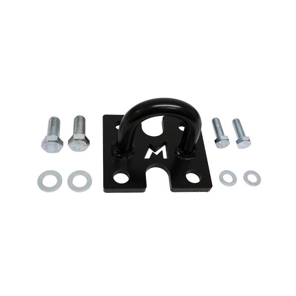 Rear Recovery Point Black – TF750B