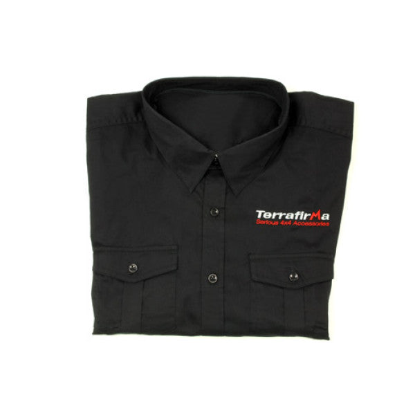 Safari Shirt XX Large – TF782XXL