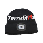 Terrafirma LED Beanie Hat – TF790