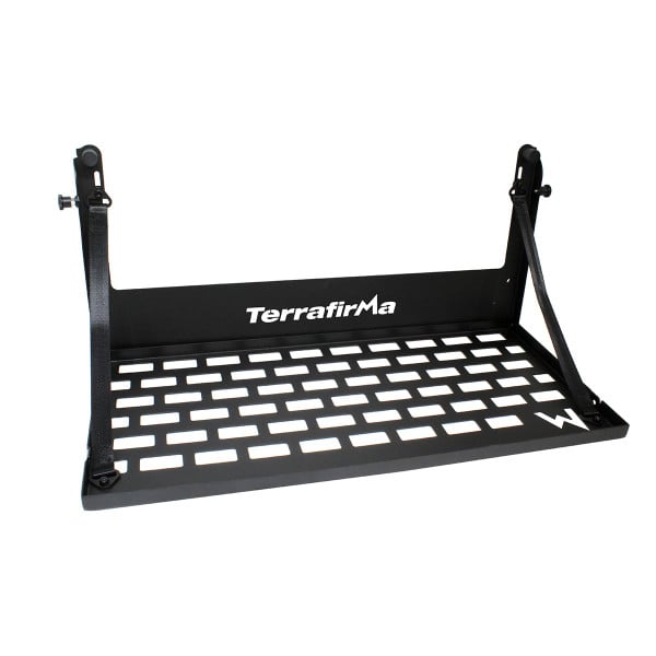 Rear Door Fold Down Shelf for Defender L663 (2020+) – TF8000