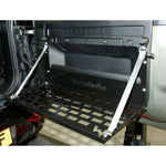 Rear Door Fold Down Shelf for Defender L663 (2020+) – TF8000