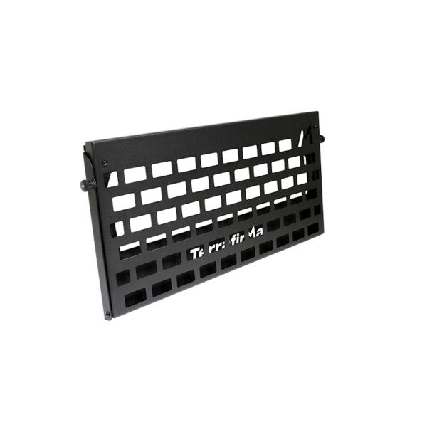 Rear Door Fold Down Shelf for Defender L663 (2020+) – TF8000