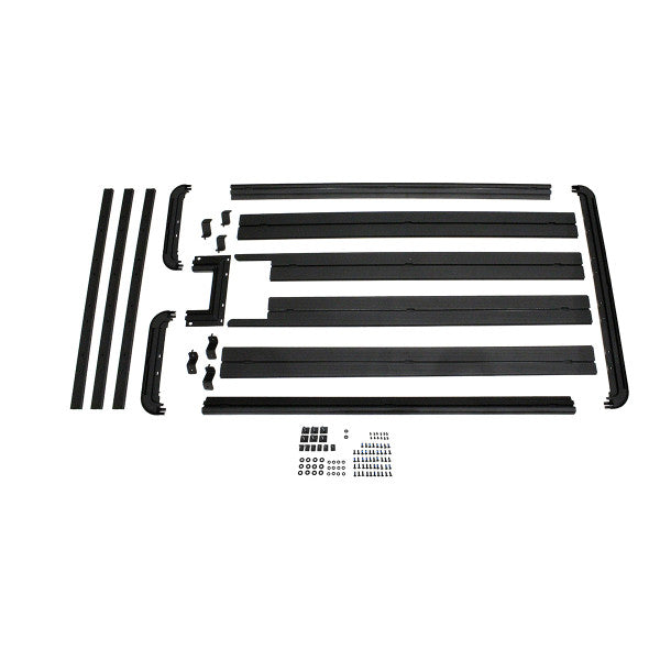 Roof Rack for Defender 90 L663 (2020–) – TF8005