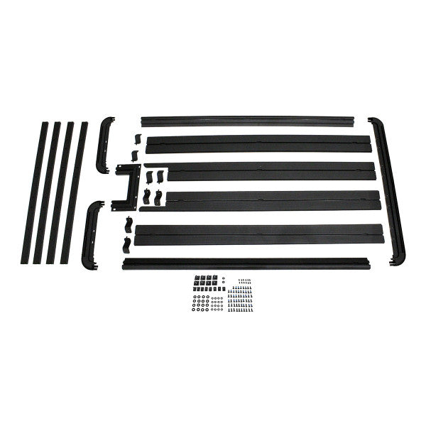 Roof Rack for Defender 110 L663 (2020–) – TF8006