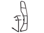 Terrafirma Rear Door Mounted Access Ladder for Defender L663 2020 Onwards