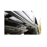 Rock Sliders with Tree Bars for Defender 110 L663 (2020+) – TF8021