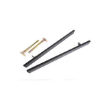 Rock Sliders for Defender 90 (1983–2016) – TF803