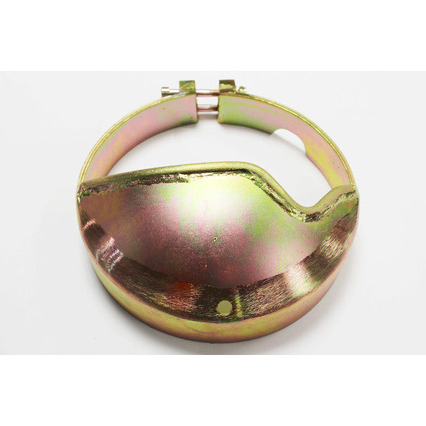 Steel Differential Guard (5mm) for Defender, Discovery 1 & Range Rover Classic (1986–1998) – TF8049