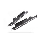Rock Sliders with Tree Bars for Discovery 1 3 Door (1989–1998) – TF805