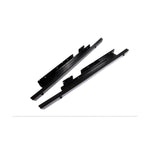 Rock Sliders with Tree Bars for Discovery 1 5 Door (1989–1998) – TF807