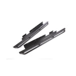 Rock Sliders with Tree Bars for Discovery 2 (1998–2004) – TF809