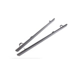 Rock Sliders (No Tree Bars) for Defender 110 (1983–2016) – TF813