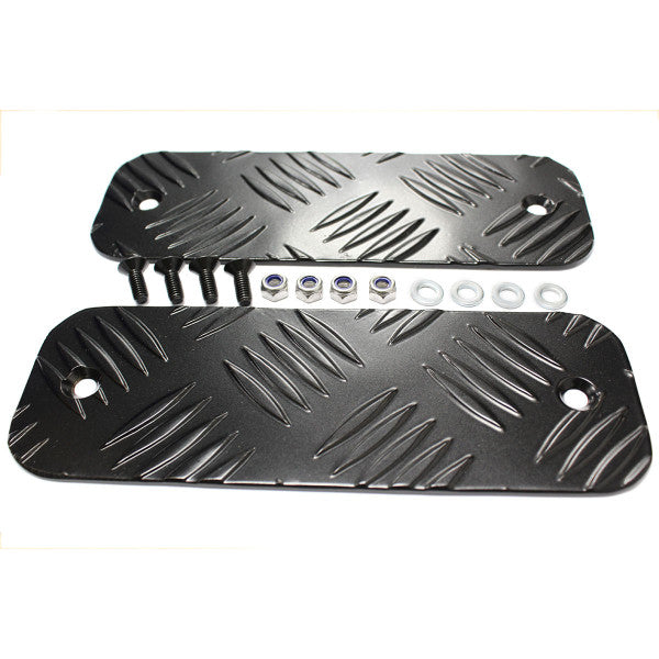 Bumper Tread Plate for Defender (1983–2016) – TF8203