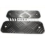 Bumper Tread Plate for Defender (1983–2016) – TF8203