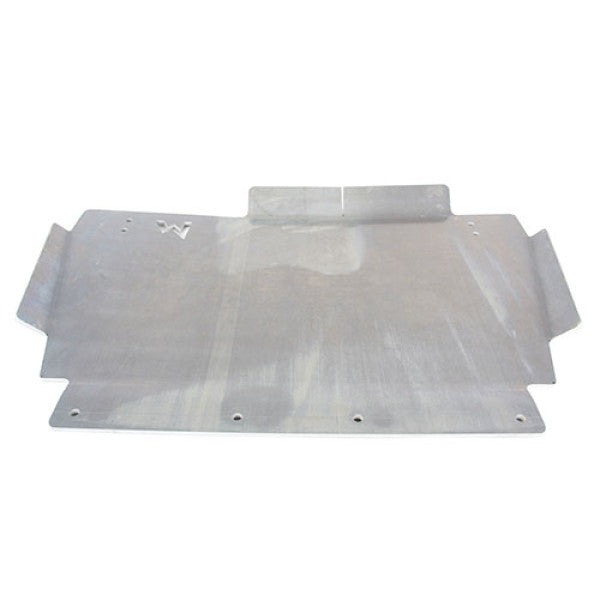 Alloy Transmission Guard for Discovery 3 L319 (2005–2009) – TF830