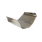 Alloy Fuel Tank Guard for Defender 110/130 (1998–2016) – TF845