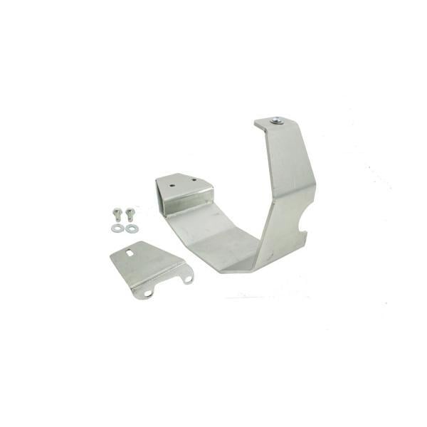 Rear Differential Guard for Defender, Discovery 1 & Range Rover Classic (1989–1998) – TF846