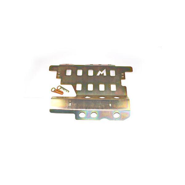 Steel Transmission Guard for Discovery 2 (1998–2004) Td5 – TF868
