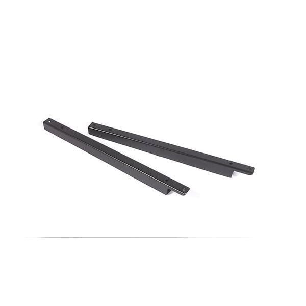 Front Seat Relocation Kit for Defender (1983–2016) Single Seat – TF872