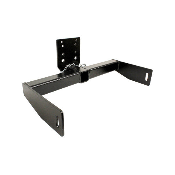 2" Receiver Tow Hitch for Defender 90 (1986–2006) – TF873