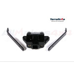 2" Receiver Hitch for Discovery 2 (1998–2004) – TF875