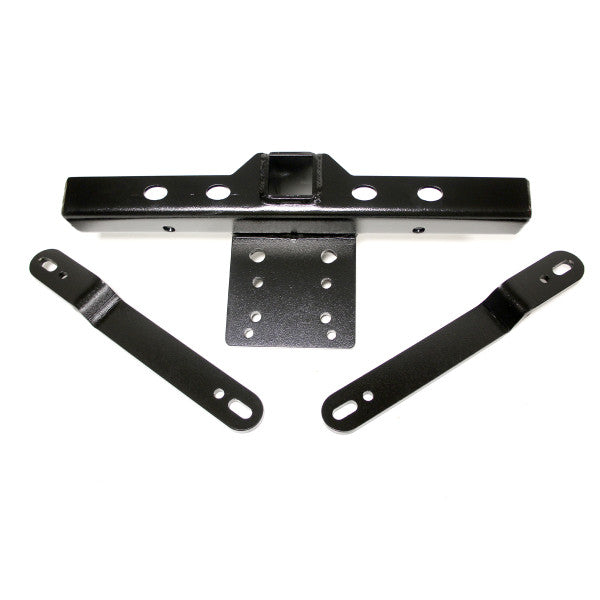 2" Receiver Tow Hitch for Defender 110/130 (1986–2006) – TF877