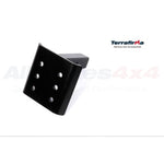 2" Receiver Removable Drop Plate for Defender (1986–2006) – TF879