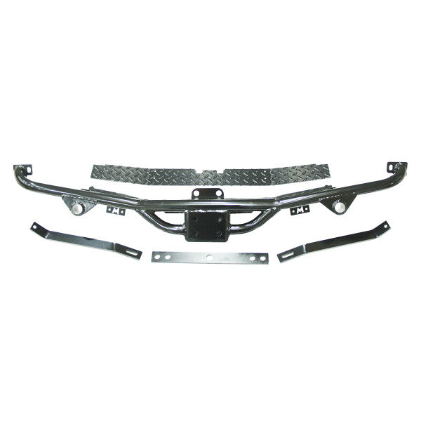 Rear Step Tow Bar for Defender 90 (1983–1998) – TF883KIT90TDI
