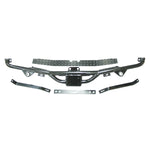 Rear Step Tow Bar for Defender 90 (1983–1998) – TF883KIT90TDI
