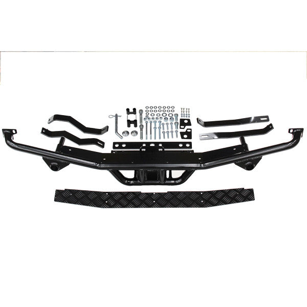 Rear Step Tow Bar Receiver Hitch for Defender 90 (2007+) – TF883NAS90
