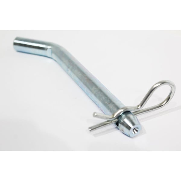 Rear Step Towbar Receiver Hitch Pin for Defender (1986–2006) – TF883NASPIN