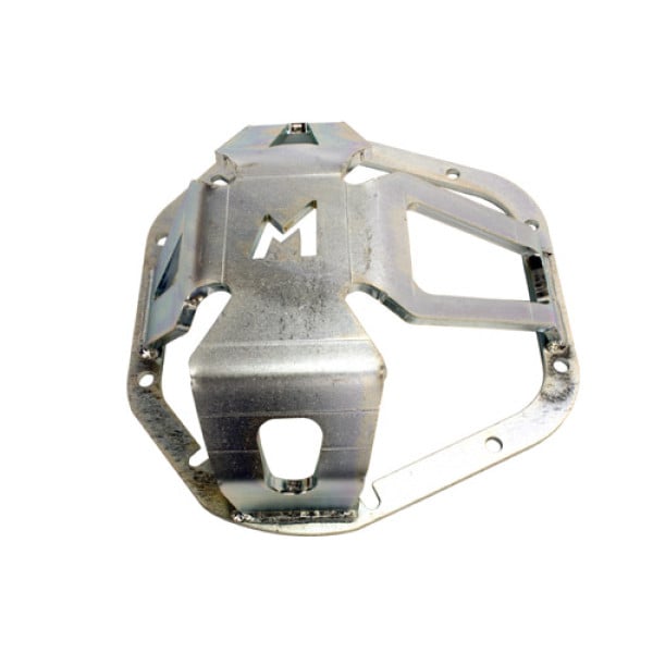 Rear Diff Guard for Defender 110/130 (1986–2006) Salisbury Axle – TF891