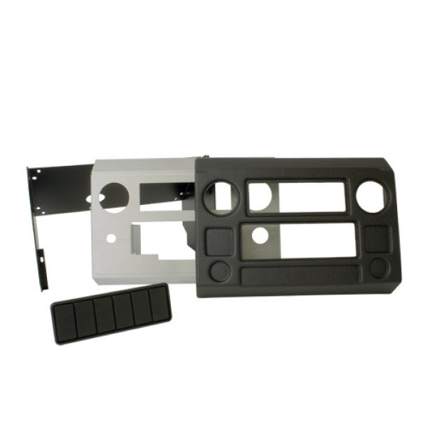 Dashboard Centre Console for Defender (1986–2002) – TF908
