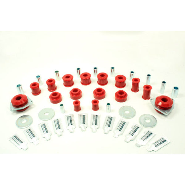 Polyurethane Bush Kit for Defender (1986–2006) – TF942