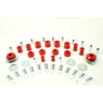 Polyurethane Bush Kit for Defender (1986–2006) – TF942