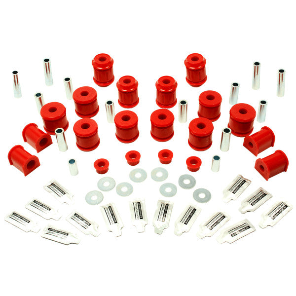 Polyurethane Bush Kit for Discovery 2 (1998–2004) – TF945