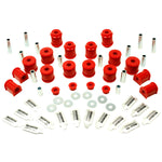 Polyurethane Bush Kit for Discovery 2 (1998–2004) – TF945